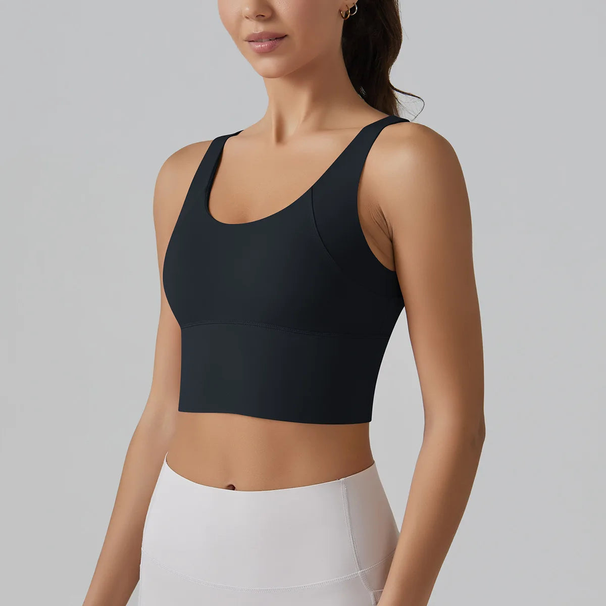 Women's Push-Up Sports Bra