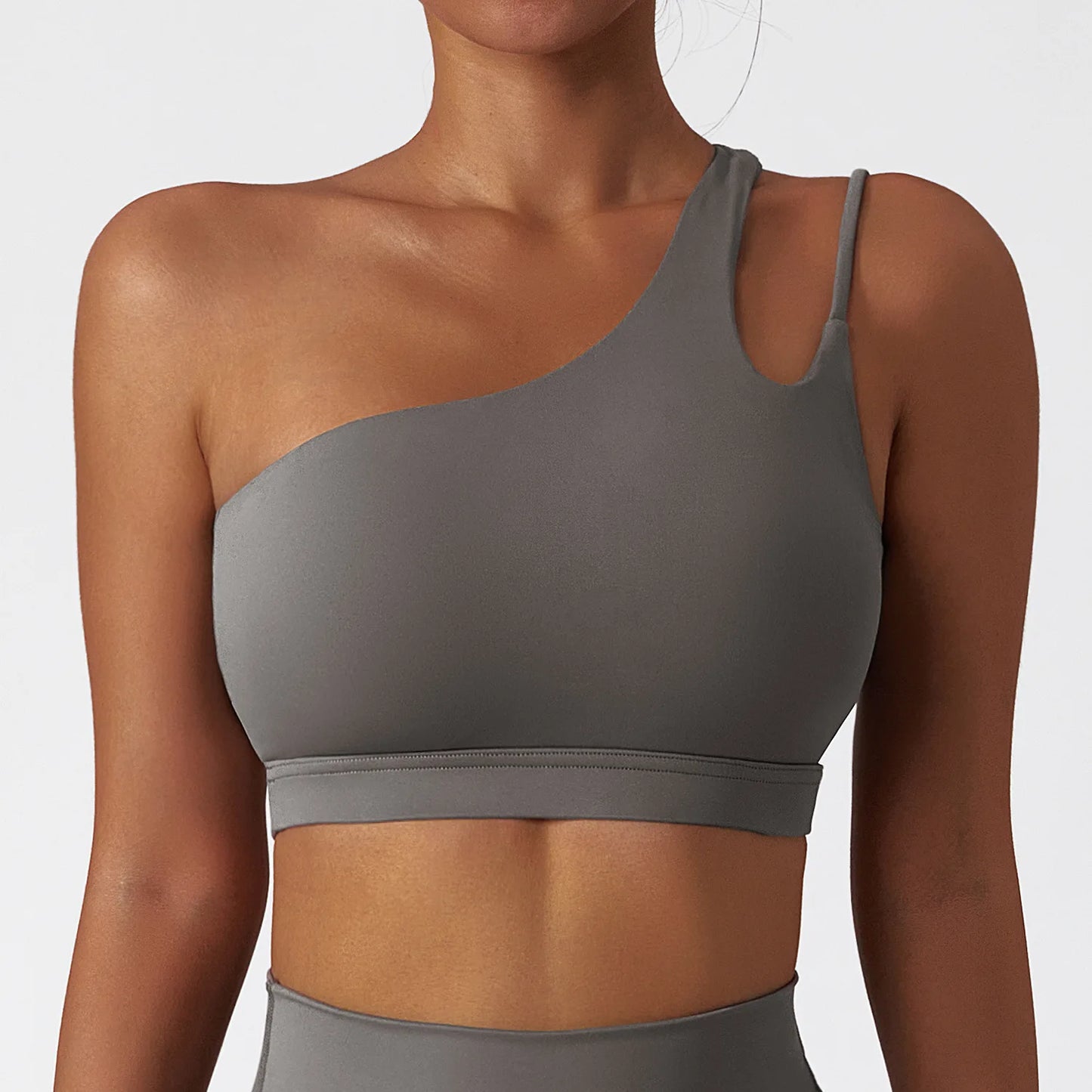 Women's Push-Up Padded Sports Bra