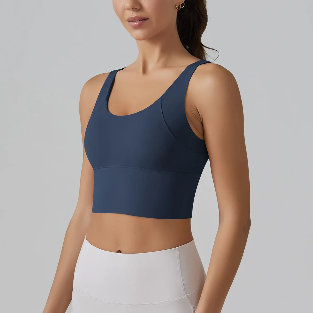 Women's Push-Up Sports Bra